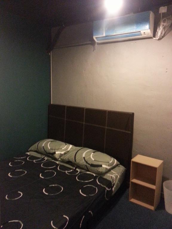 Ranting Guesthouse Kuala Lumpur Room photo